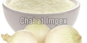 White Onion Powder
