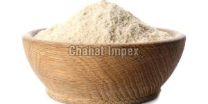 White Sesame Powder