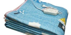 Electric Heating Blanket for Double Bed