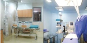 BMTU Built & Designing Services