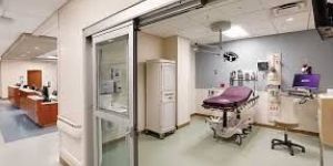 ICU Built & Designing Services