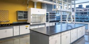 Lab Built & Designing Services