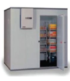 Refrigeration System Built & Designing Services