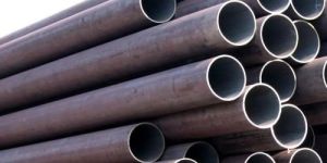 Mild Steel ERW Pipes