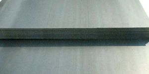 Mild Steel Galvanized Sheets