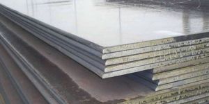 Mild Steel High Tensile Plates