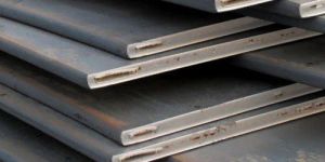 Mild Steel Hot Rolled Plates