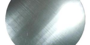 Mild Steel Polished Circles