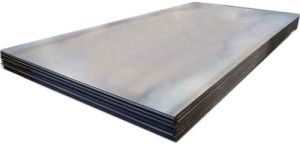 Mild Steel Rectangle Sheets