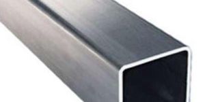 Mild Steel Rectangular Pipes