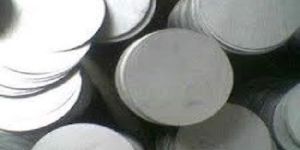 Mild Steel Round Circles