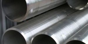 Mild Steel Welded Pipes
