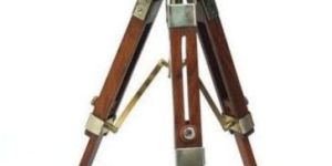 Telescope Wooden Tripod