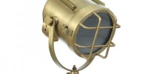 Timber Base Floor Lamp Tripod