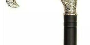 Wooden Walking Stick