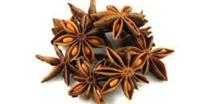 Whole Star Anise