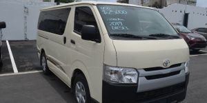Clean Used Lhd Toyota Car
