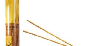 Bamboo Box Chandan Flavourrd Agarbatti