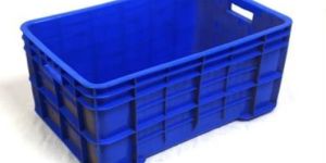 Industrial Plastic Crate