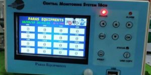 Temperature Data Logger