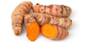 Fresh Turmeric