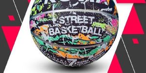 Basketball Accessories