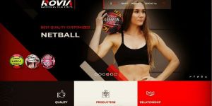 Netball Maker and Supplier