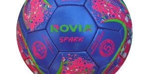 Spark Rss Footballs