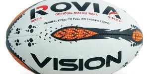 Vision Rugby Match Ball
