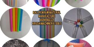 Ball Pen Material