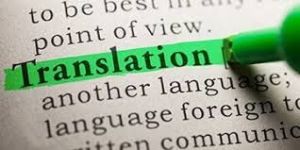 Document Translation Services
