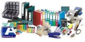 Handmade Paper Stationary