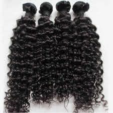 Indian Human Hair