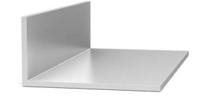 Aluminium Angle