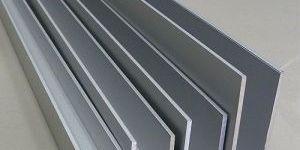 Aluminium Channel Profile