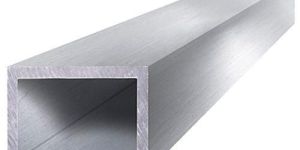 Aluminum Rectangle Section