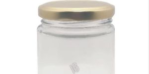 Salsa Jar 200 Ml