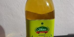 SOLASZ OLIVE OIL (NATURAL NUTS) HAPPY FOODS
