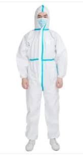 Personal Protective Equipment Suit