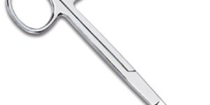 Surgical Scissors