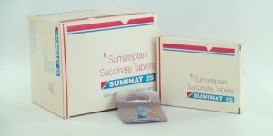 Suminat-25 Tablets