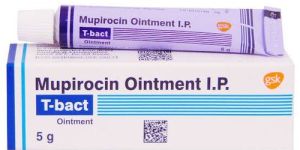 Mupirocin Ointment