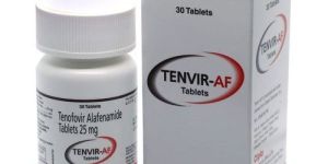 Tenvir-AF Tablets