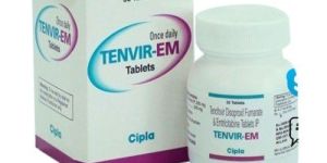 Tenvir Em Tablets