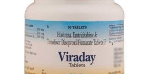 Viraday Tablets