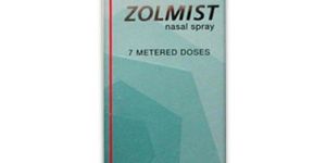 Zolmist Nasal Spray