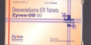 Zyven OD Tablets