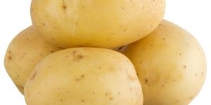 Fresh Laukar Potato