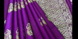 Rapier Silk Saree