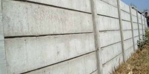 Precast Compound Wall